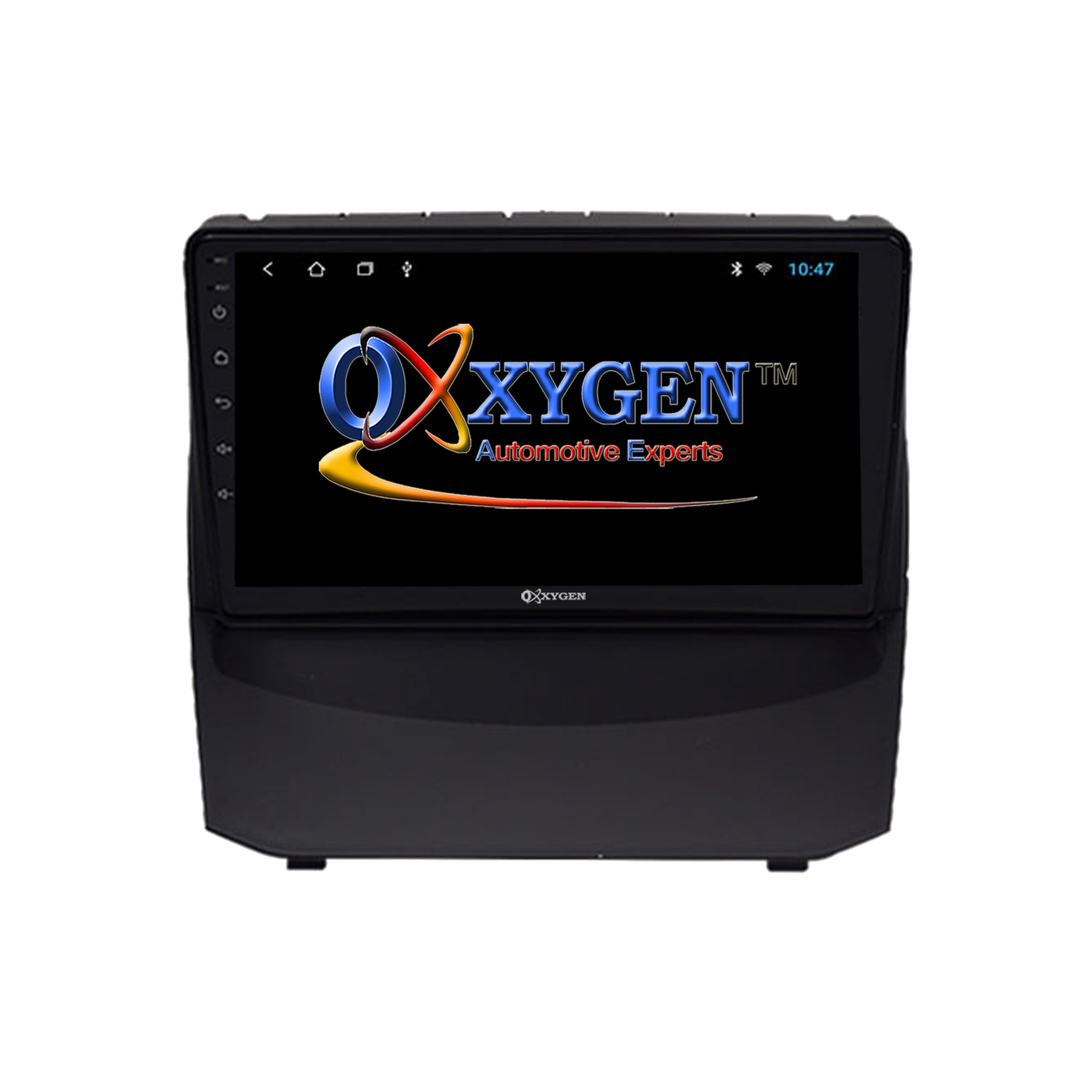 9″ inch Android Player For Renault Duster Old – OXXYGEN